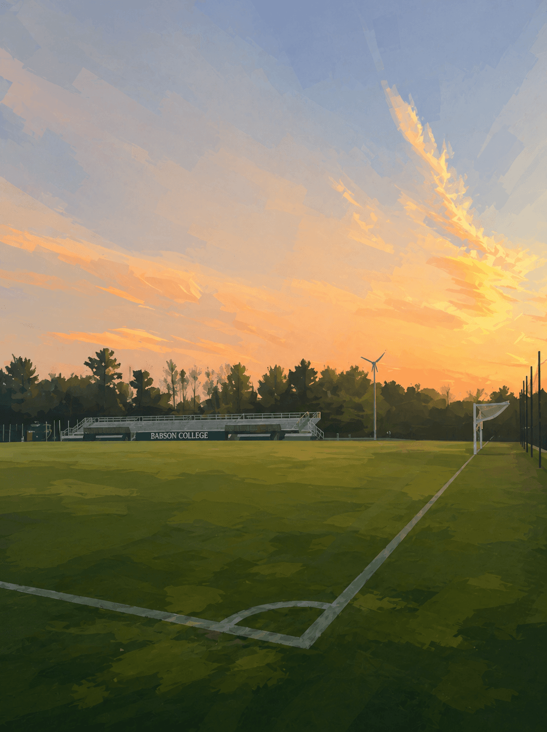 Babson College